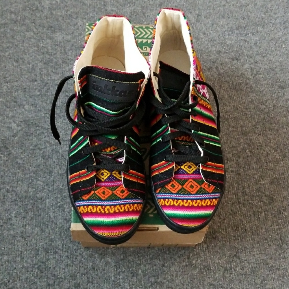Women's shoes